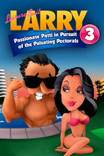 Leisure Suit Larry 3