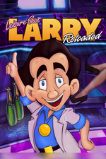 Leisure Suit Larry: Reloaded