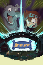 The Little Acre