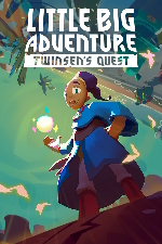 Little Big Adventure: Twinsen's Quest