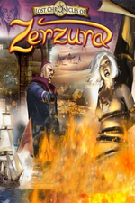 Lost Chronicles of Zerzura