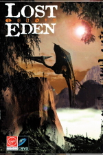 Lost Eden