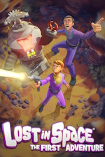 Lost in Space: The First Adventure