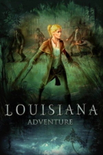 Louisiana Adventure