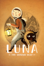 LUNA: The Shadow Dust