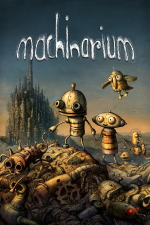 Machinarium