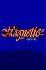 Magnetic Revisited