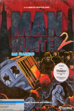 Manhunter 2