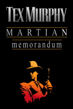 Martian Memorandum