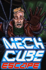 MechCube: Escape