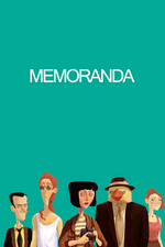 Memoranda