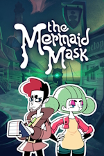 The Mermaid Mask