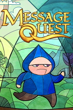 Message Quest