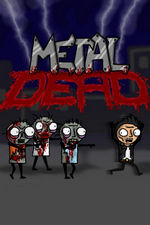 Metal Dead