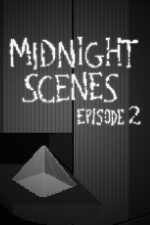 Midnight Scenes: The Goodbye Note