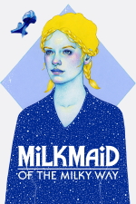 Milkmaid of the Milky Way