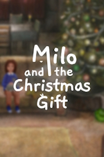 Milo and the Christmas Gift