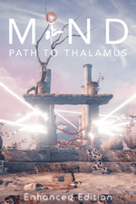 Mind: Path to Thalamus Enhanced Edition