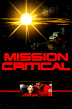 Mission Critical