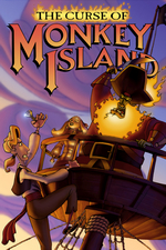 The Curse of Monkey Island