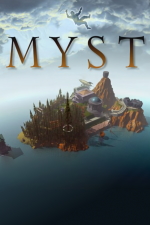 Myst (1993)