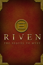 Riven: The Sequel to Myst