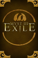 Myst 3: Exile