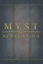 Myst 4: Revelation