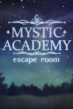 Mystic Academy