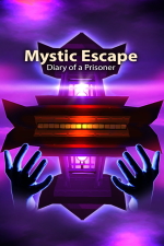 Mystic Escape: Diary of a Prisoner