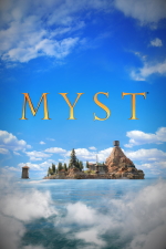 Myst (2021)