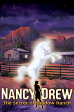 Nancy Drew: The Secret of Shadow Ranch