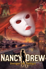 Nancy Drew: Danger by Design