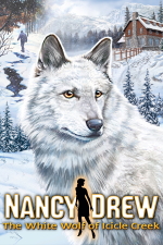 Nancy Drew: The White Wolf of Icicle Creek