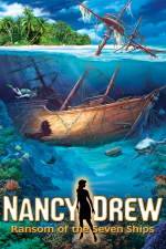 Nancy Drew: Ransom of the Seven Ships