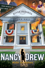 Nancy Drew: Alibi in Ashes