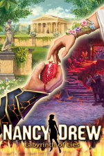 Nancy Drew: Labyrinth of Lies