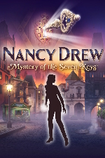 Nancy Drew: Mystery of the Seven Keys