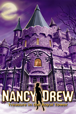 Nancy Drew: Treasure in the Royal Tower