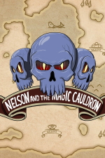 Nelson and the Magic Cauldron