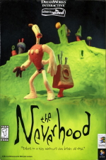 The Neverhood