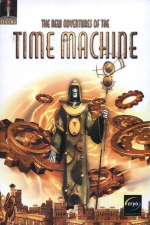 The New Adventures of the Time Machine