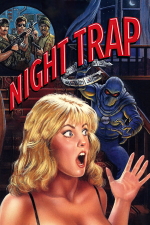 Night Trap: 25th Anniversary