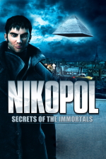 Nikopol: Secrets of the Immortals