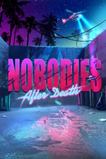 Nobodies: After Death