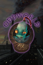 Oddworld: Abe's Oddysee