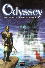 Odyssey: The Search for Ulysses