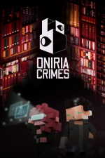 oniria crimes walkthrough