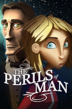 The Perils of Man