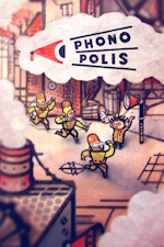 Phonopolis